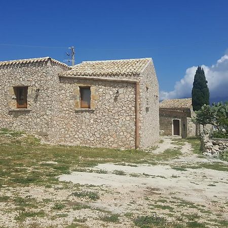 Vecchio Baglio Cofano Guest House Custonaci Exterior photo