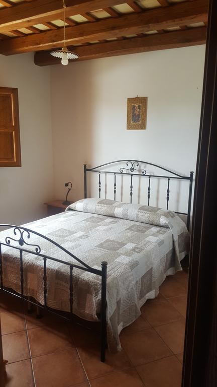 Vecchio Baglio Cofano Guest House Custonaci Exterior photo