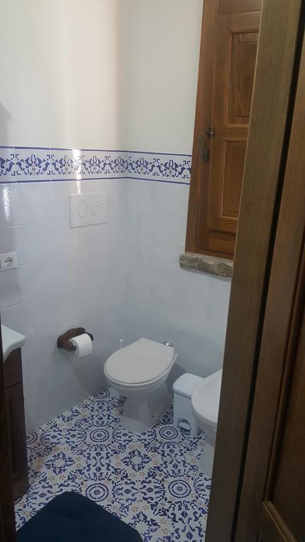 Vecchio Baglio Cofano Guest House Custonaci Exterior photo