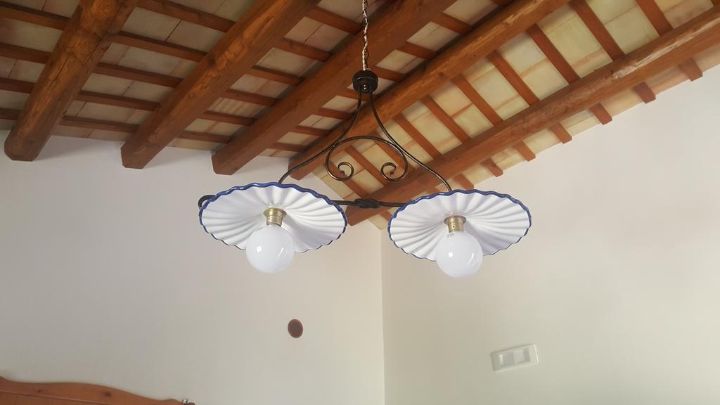 Vecchio Baglio Cofano Guest House Custonaci Exterior photo