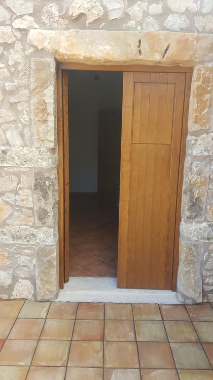 Vecchio Baglio Cofano Guest House Custonaci Exterior photo