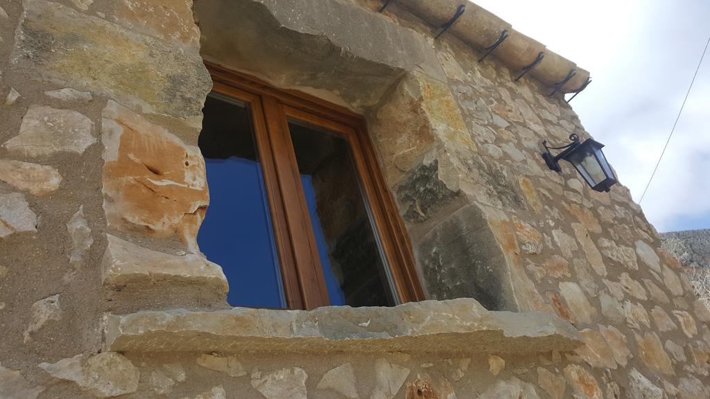 Vecchio Baglio Cofano Guest House Custonaci Exterior photo