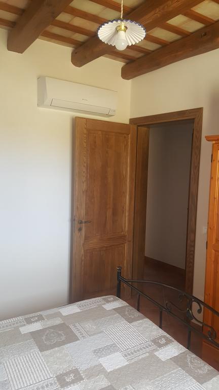 Vecchio Baglio Cofano Guest House Custonaci Exterior photo