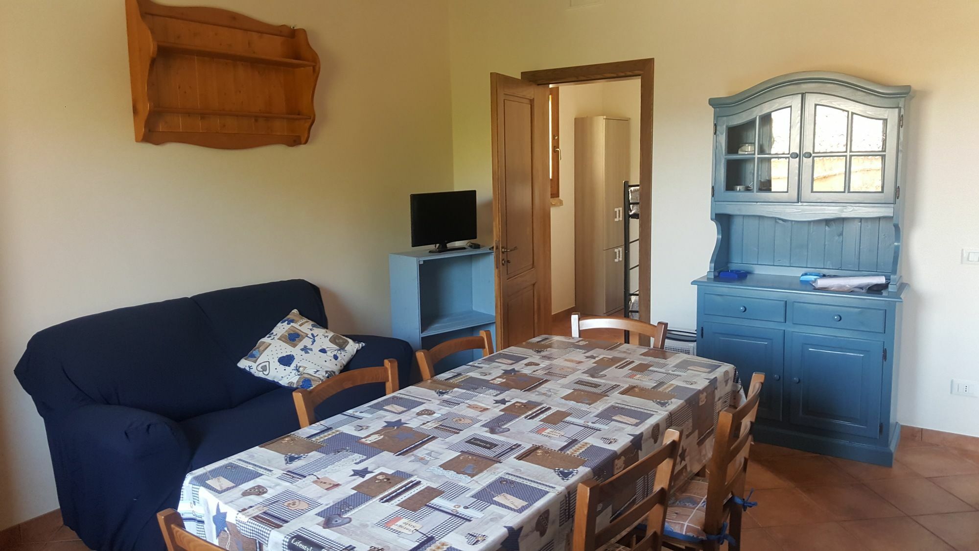 Vecchio Baglio Cofano Guest House Custonaci Exterior photo